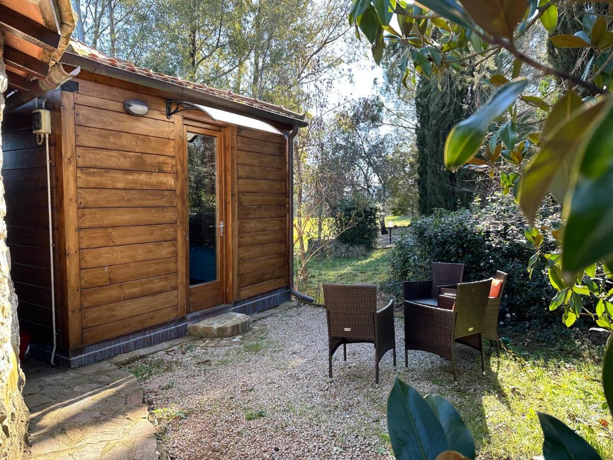 Podere La Fornace Ravi Exterior photo