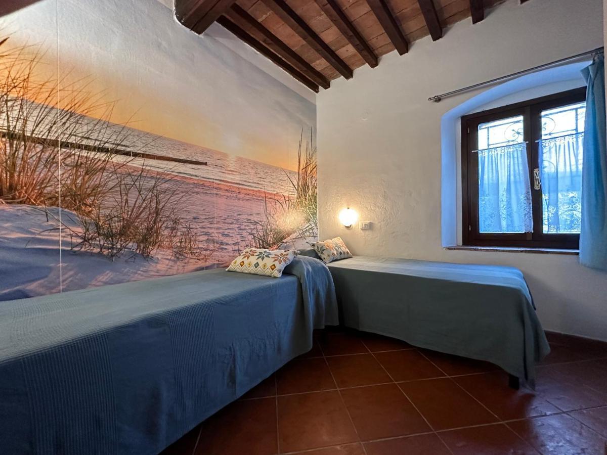 Podere La Fornace Ravi Exterior photo