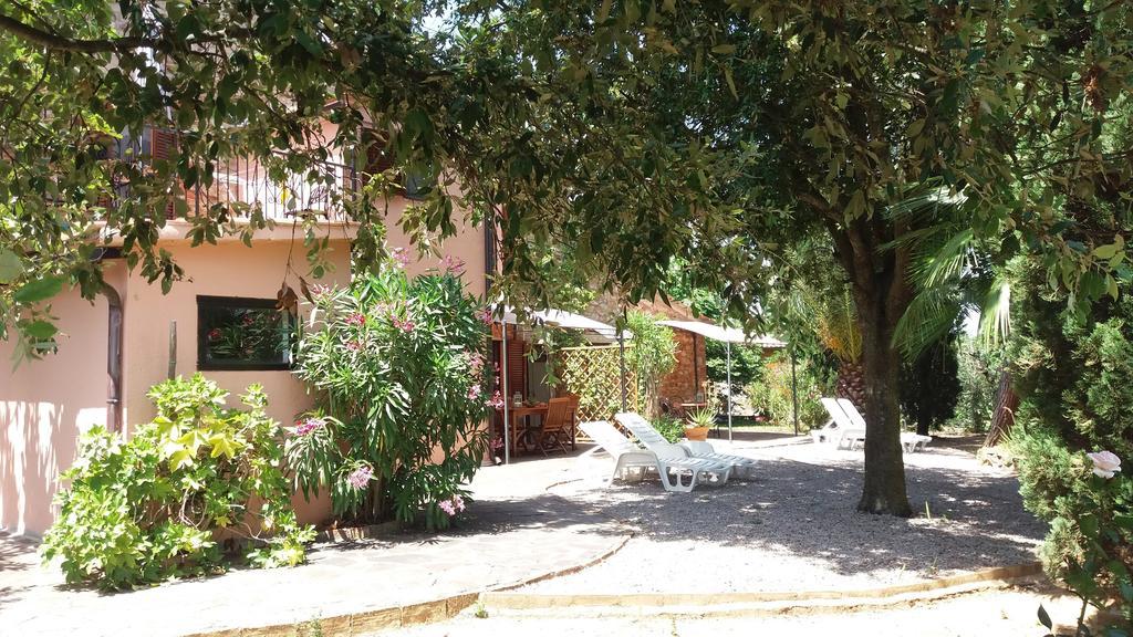 Podere La Fornace Ravi Exterior photo