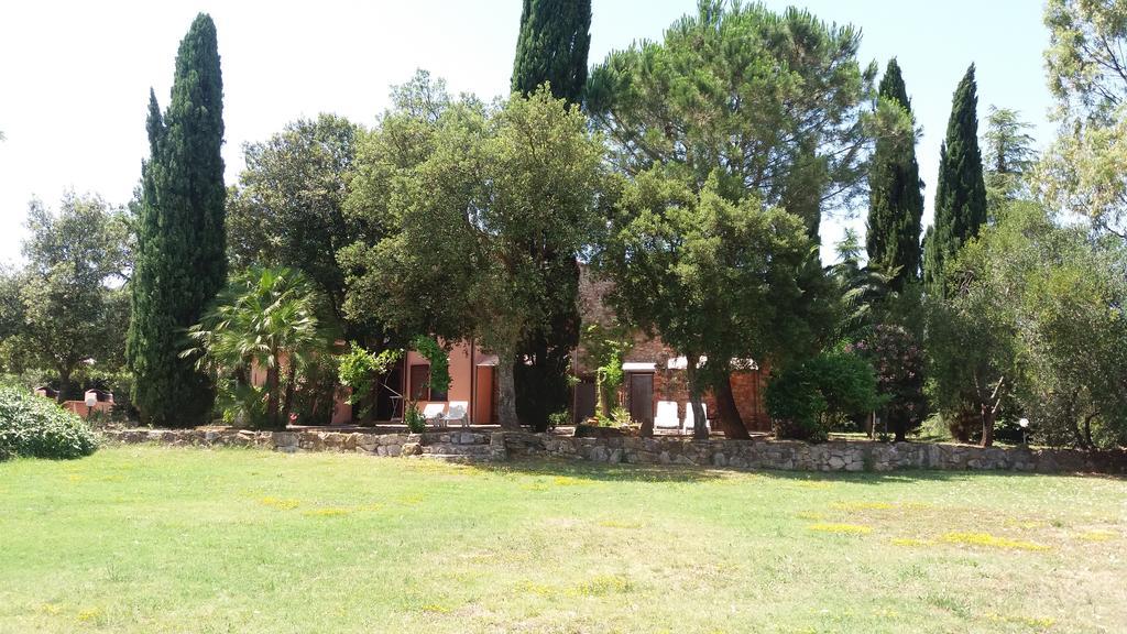 Podere La Fornace Ravi Exterior photo